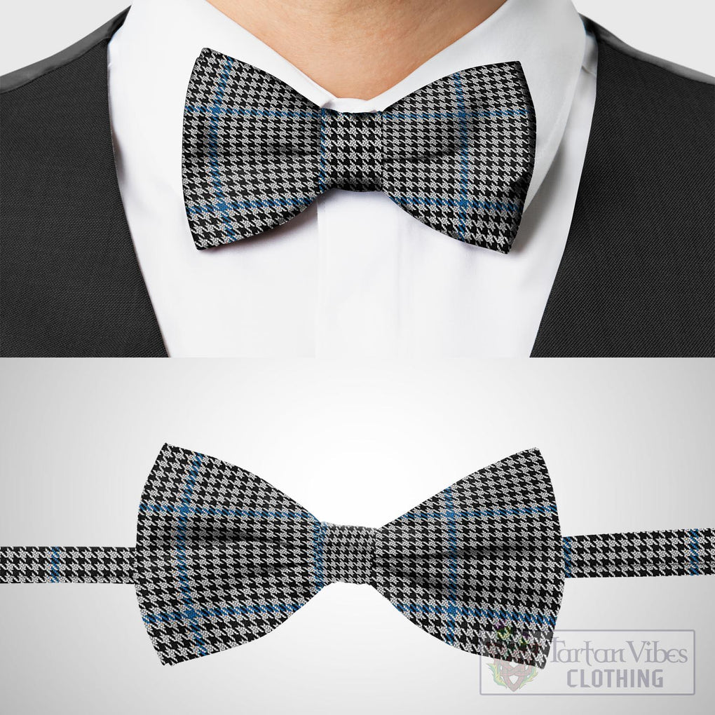 Gladstone (Gladstanes) Tartan Bow Tie - Tartan Vibes Clothing
