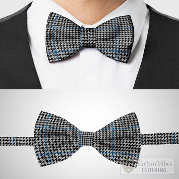 Gladstone (Gladstanes) Tartan Bow Tie - Tartan Vibes Clothing