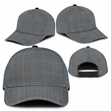 Gladstone Tartan Classic Cap - Tartan Vibes Clothing