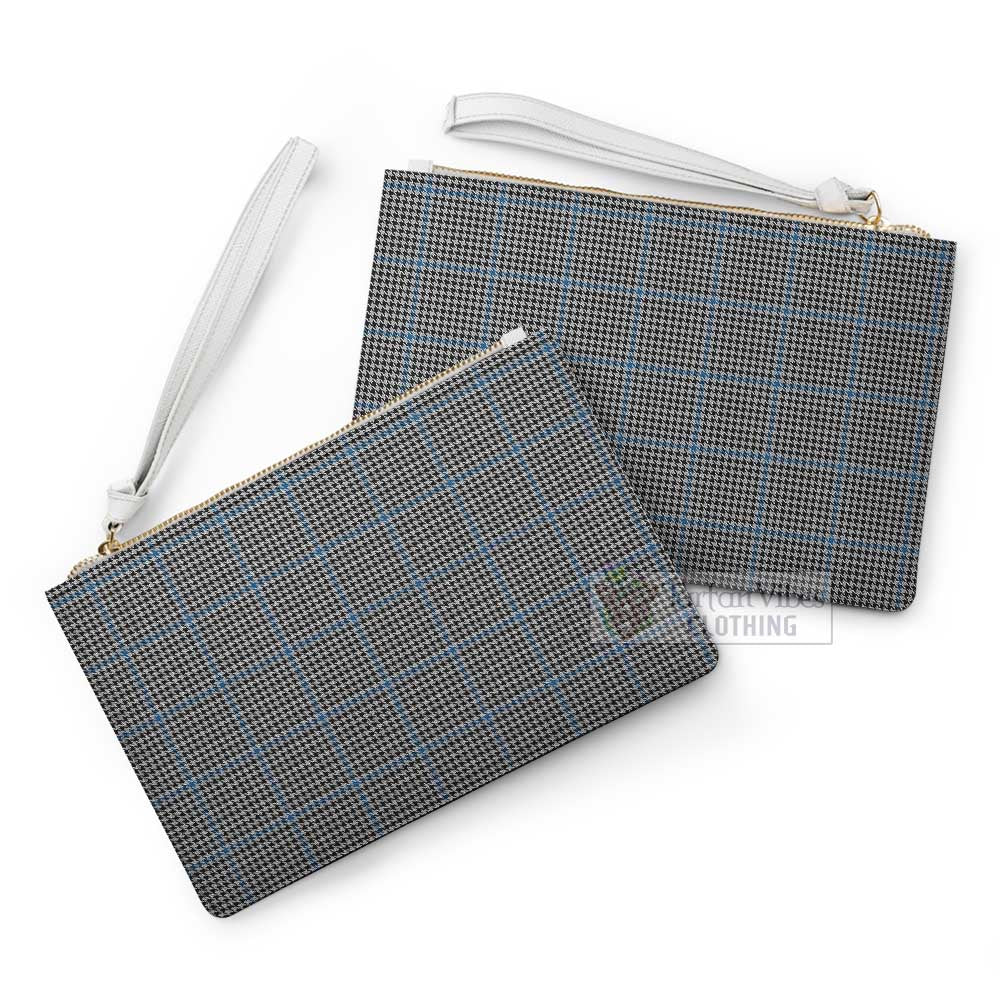 Tartan Vibes Clothing Gladstone (Gladstanes) Tartan Clutch Bag