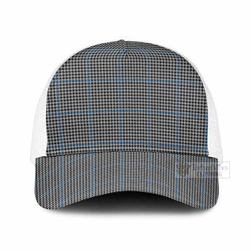 Gladstone (Gladstanes) Tartan Mesh Trucker Cap