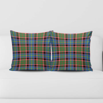 Glass Tartan Pillow Cover Rectangle Pillow Cover 51*91cm - Tartan Vibes Clothing