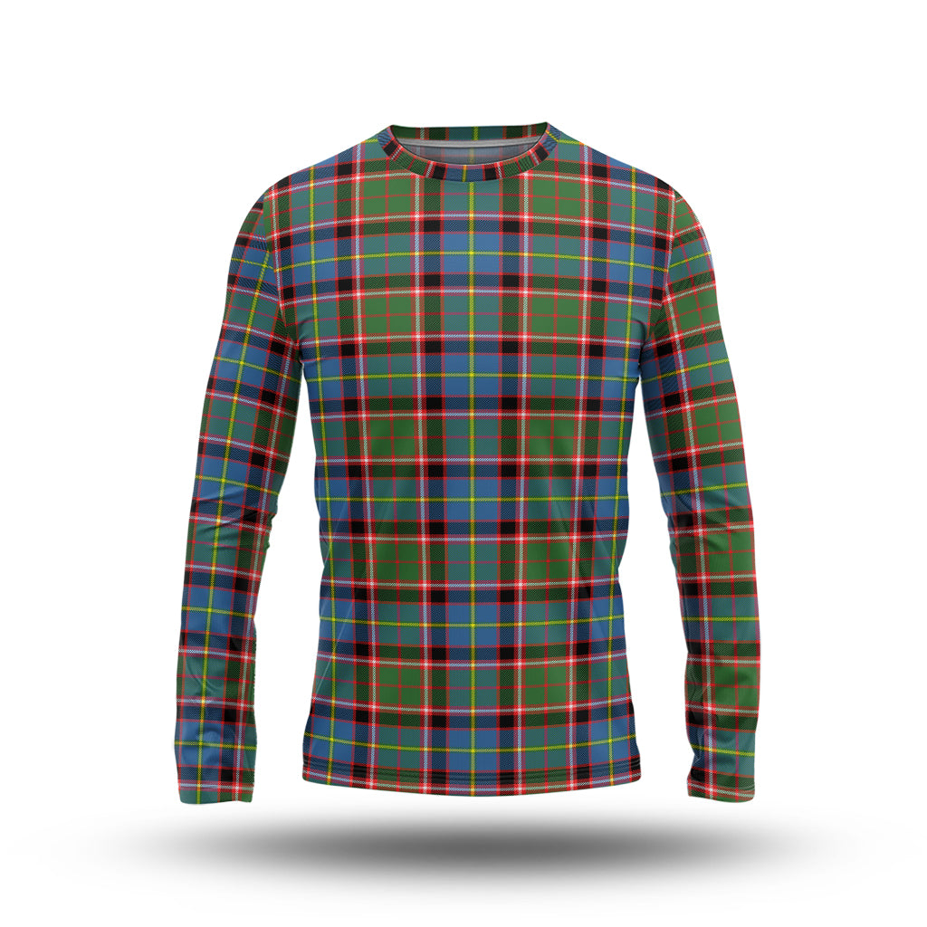glass-tartan-long-sleeve-t-shirt