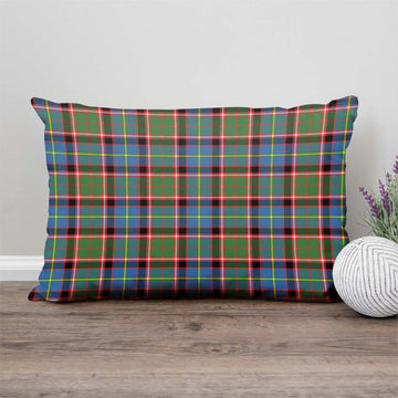 Glass Tartan Pillow Cover - Tartan Vibes Clothing