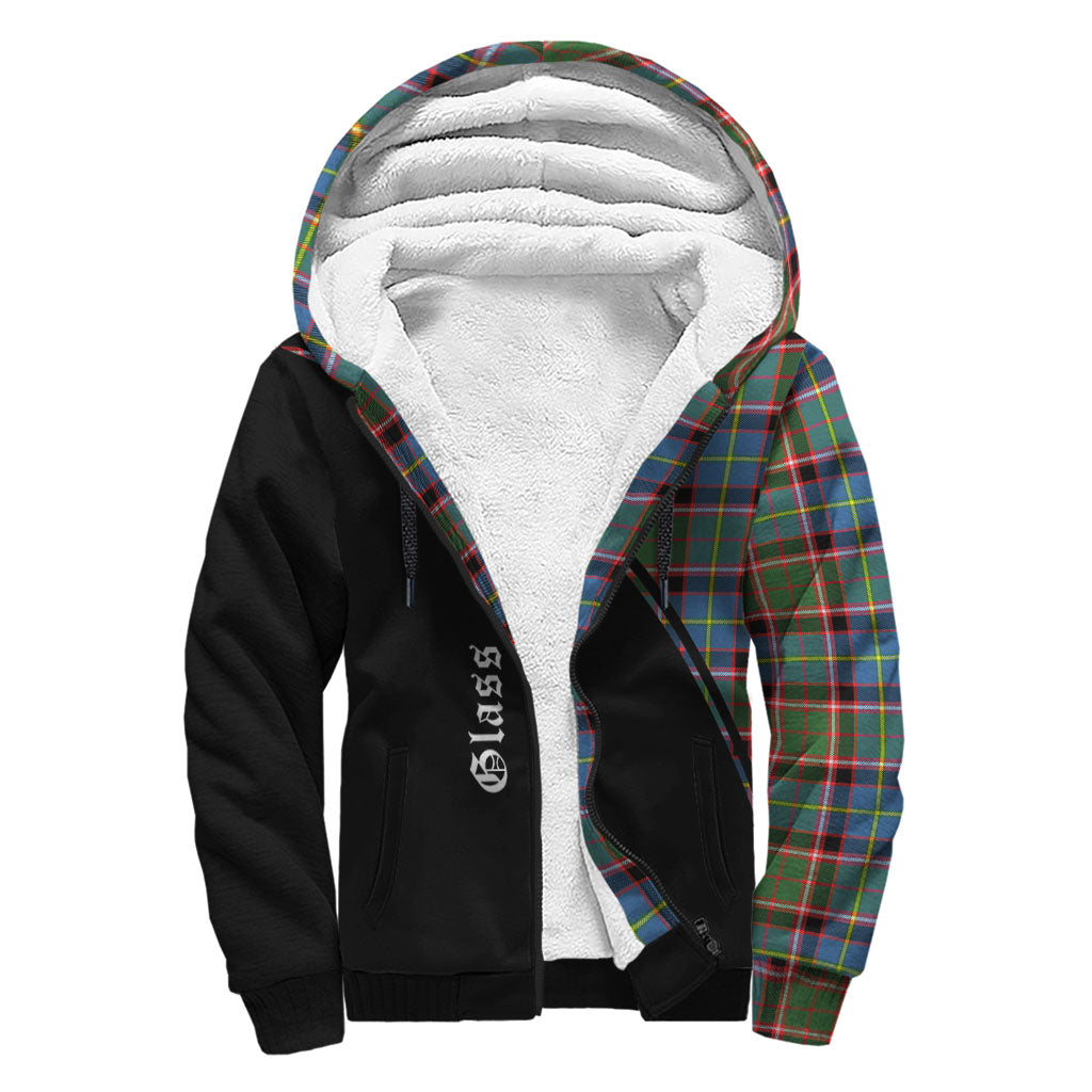 glass-tartan-sherpa-hoodie-with-family-crest-curve-style
