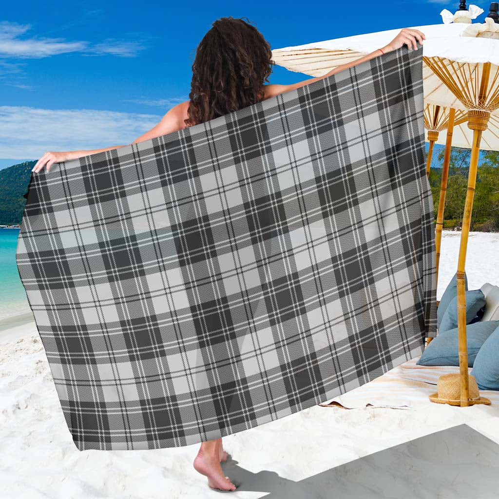 Tartan Vibes Clothing Glen Tartan Sarong