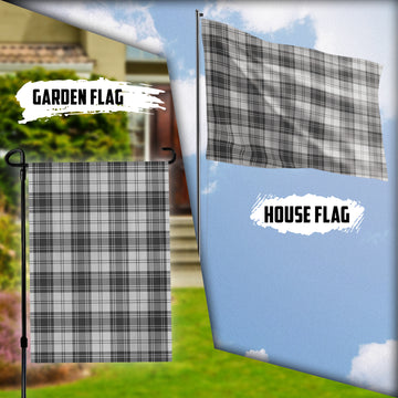 Glen Tartan Flag