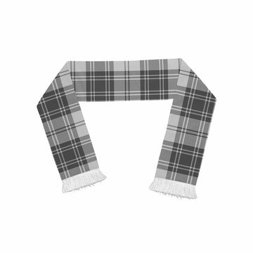 Glen Tartan Ruffneck Scarf