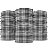 Glen Tartan Neck Gaiters, Tartan Bandanas, Tartan Head Band package One Size - Tartan Vibes Clothing