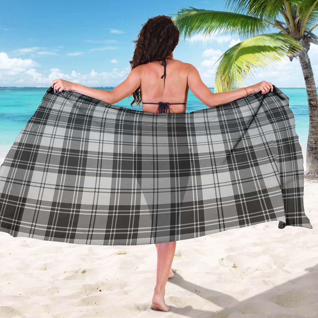 Tartan Vibes Clothing Glen Tartan Sarong