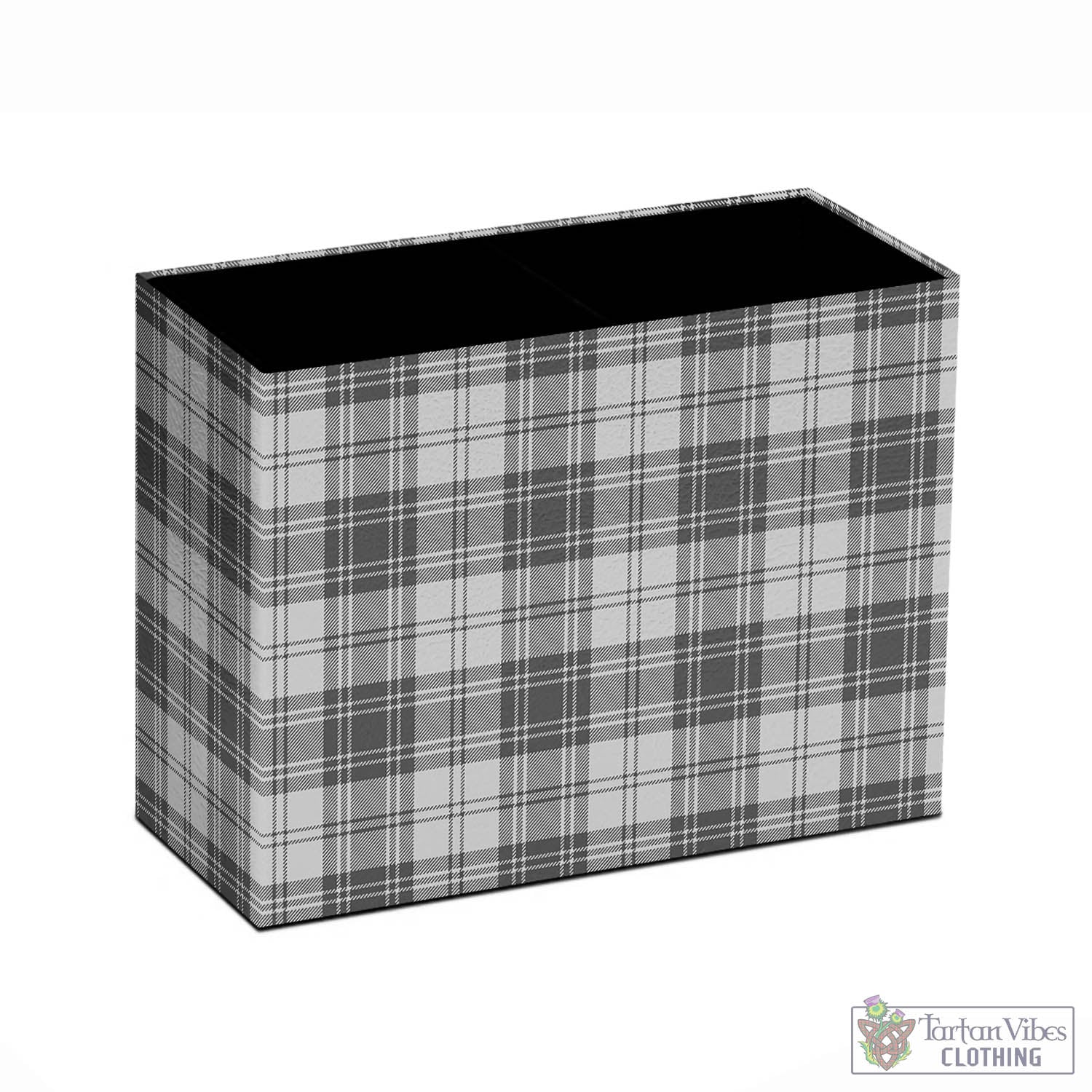 Tartan Vibes Clothing Glen Tartan Pen Holder