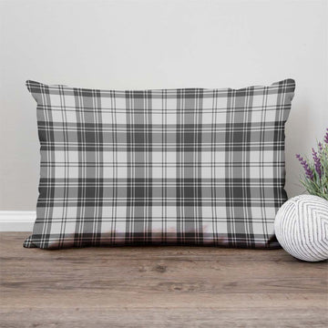 Glen Tartan Pillow Cover Rectangle Pillow Cover - Tartanvibesclothing