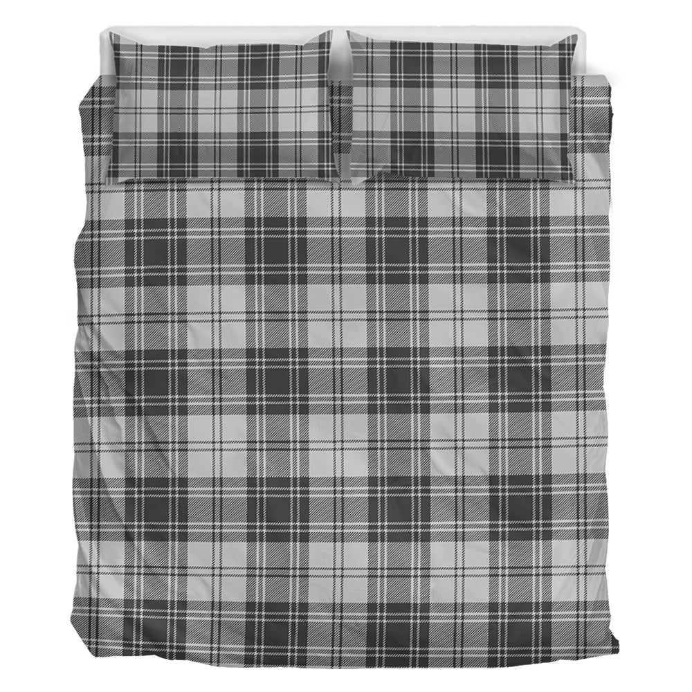 Glen Tartan Bedding Set - Tartan Vibes Clothing