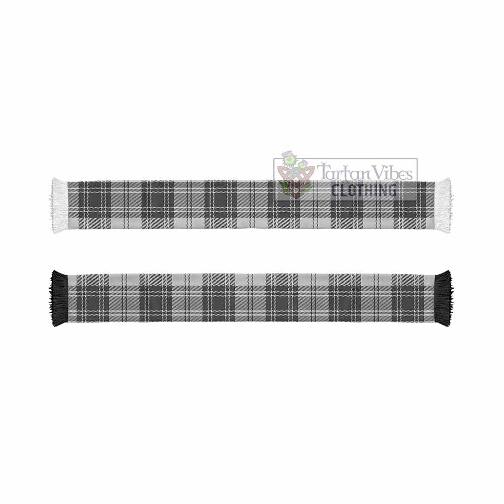 Tartan Vibes Clothing Glen Tartan Ruffneck Scarf