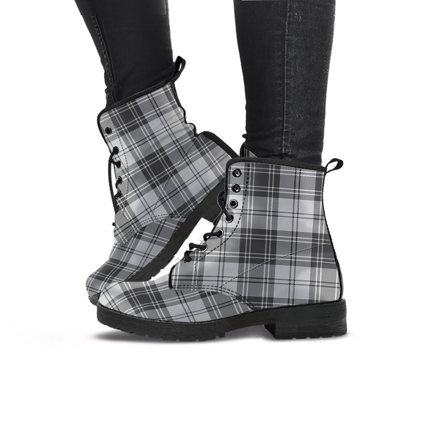 glen-tartan-leather-boots