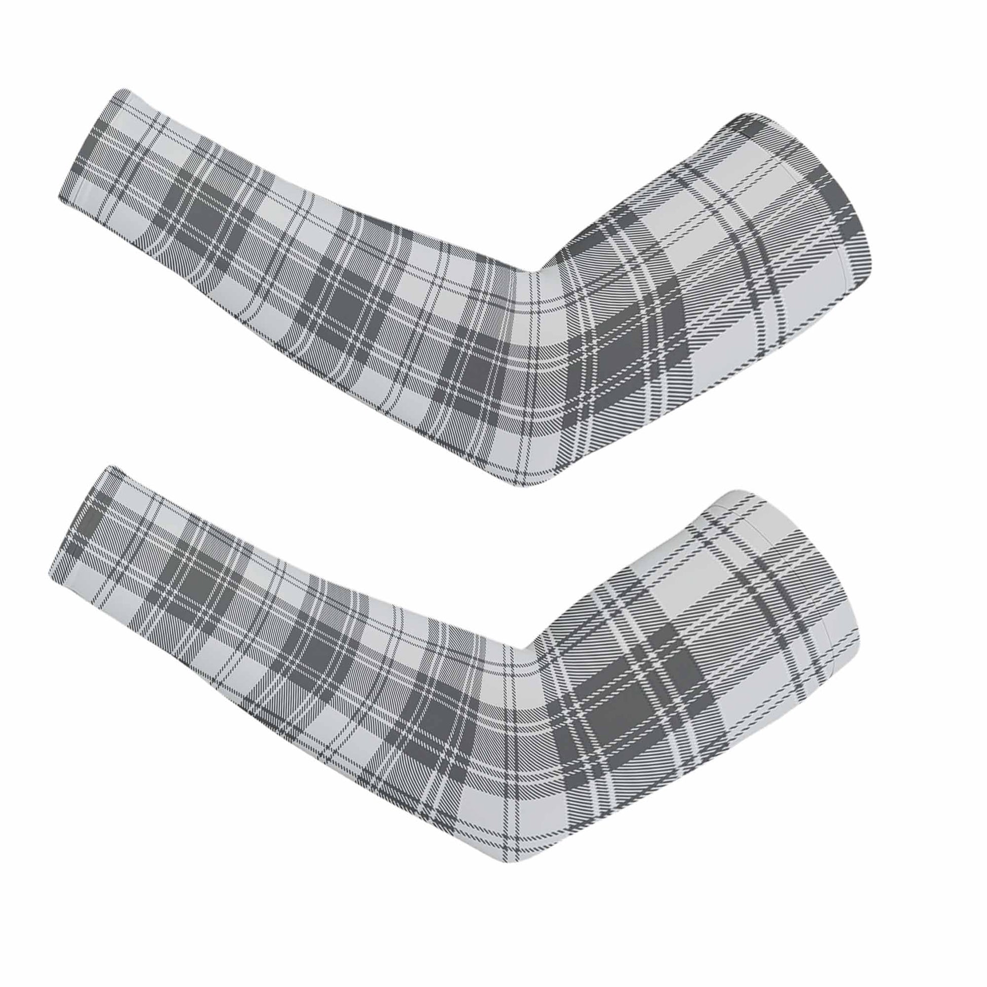 Glen Tartan Arm Sleeves - Tartan Vibes Clothing