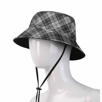 Glen Tartan Fishing Hat