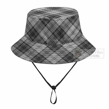 Glen Tartan Fishing Hat