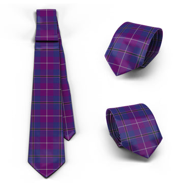 Glencoe Tartan Classic Necktie
