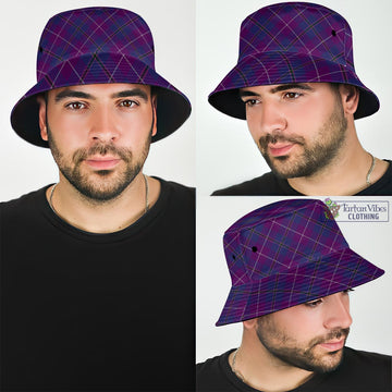 Glencoe Tartan Bucket Hat