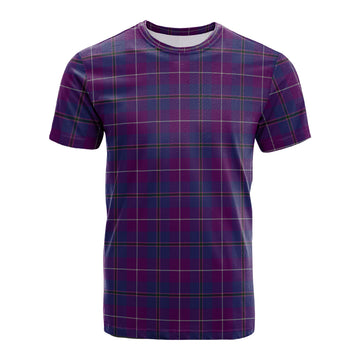 Glencoe Tartan T-Shirt