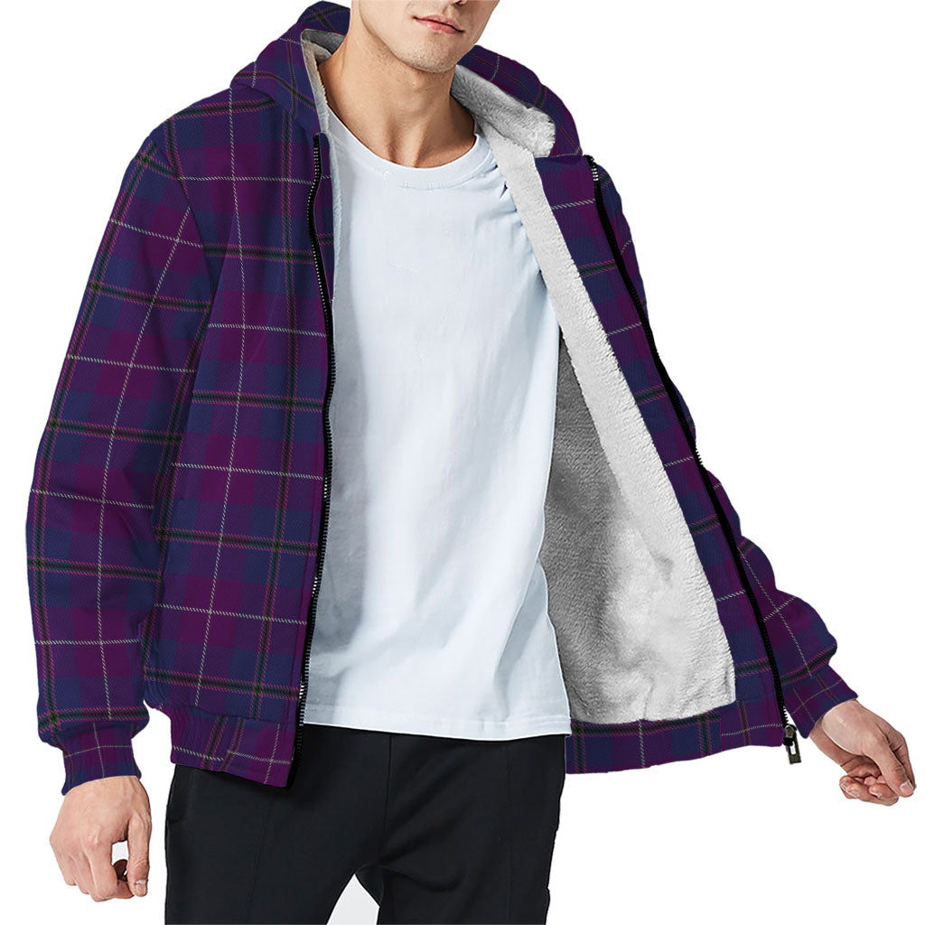 glencoe-tartan-sherpa-hoodie