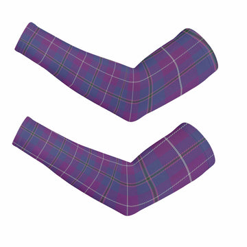 Glencoe Tartan Arm Sleeves