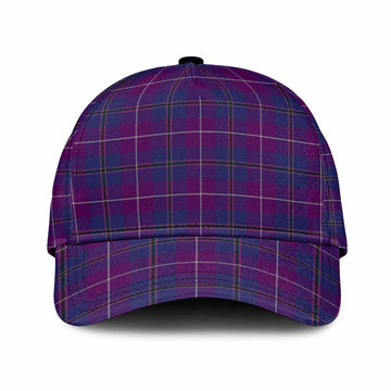 Glencoe Tartan Classic Cap