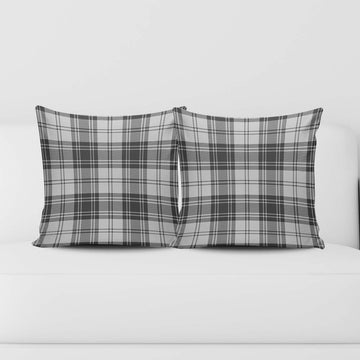Glendinning Tartan Pillow Cover Rectangle Pillow Cover 51*91cm - Tartan Vibes Clothing