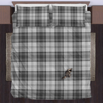 Glendinning Tartan Bedding Set UK Bedding Set - Tartan Vibes Clothing