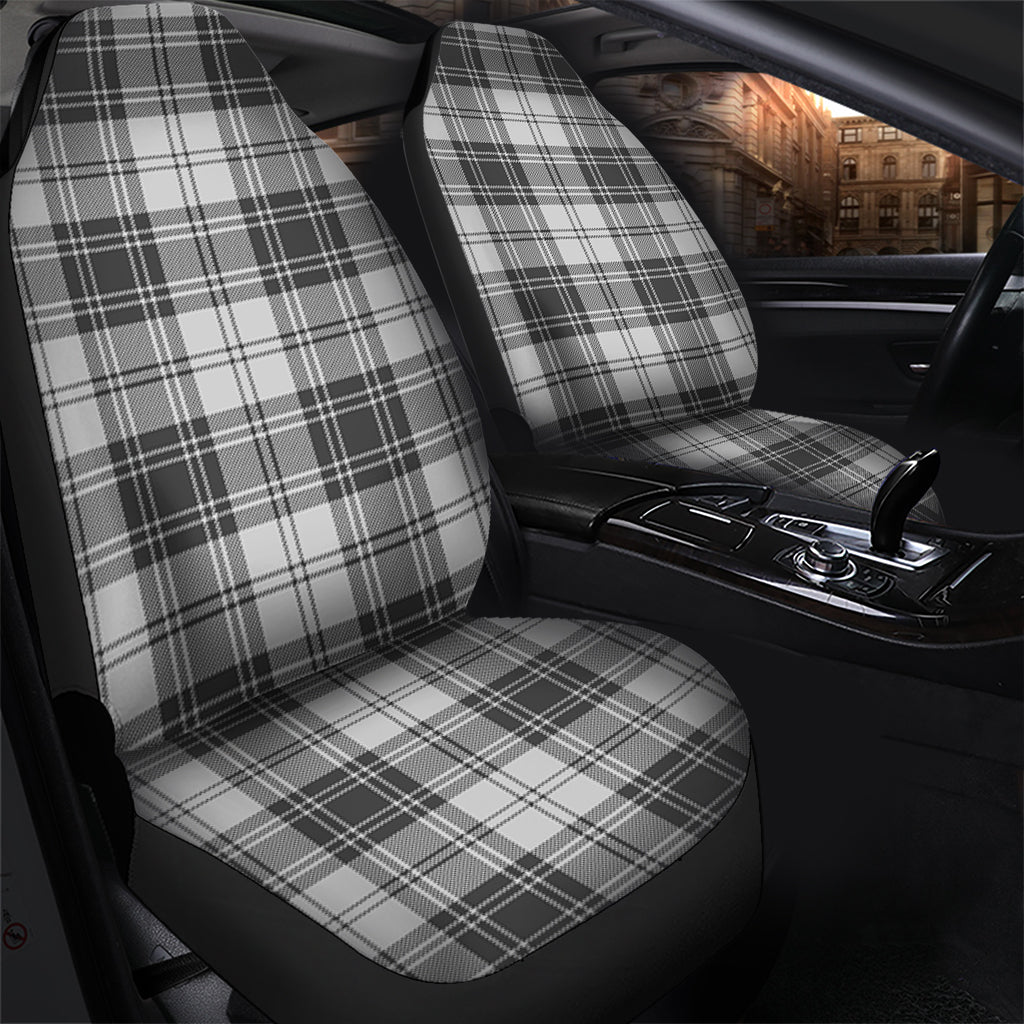 Glendinning Tartan Car Seat Cover One Size - Tartan Vibes Clothing