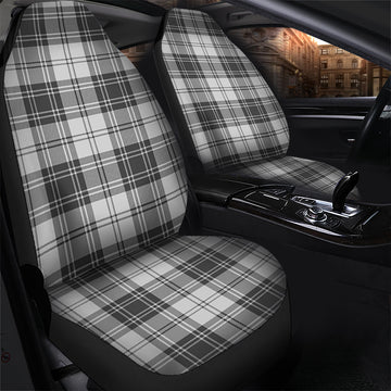 Glendinning Tartan Car Seat Cover One Size - Tartan Vibes Clothing