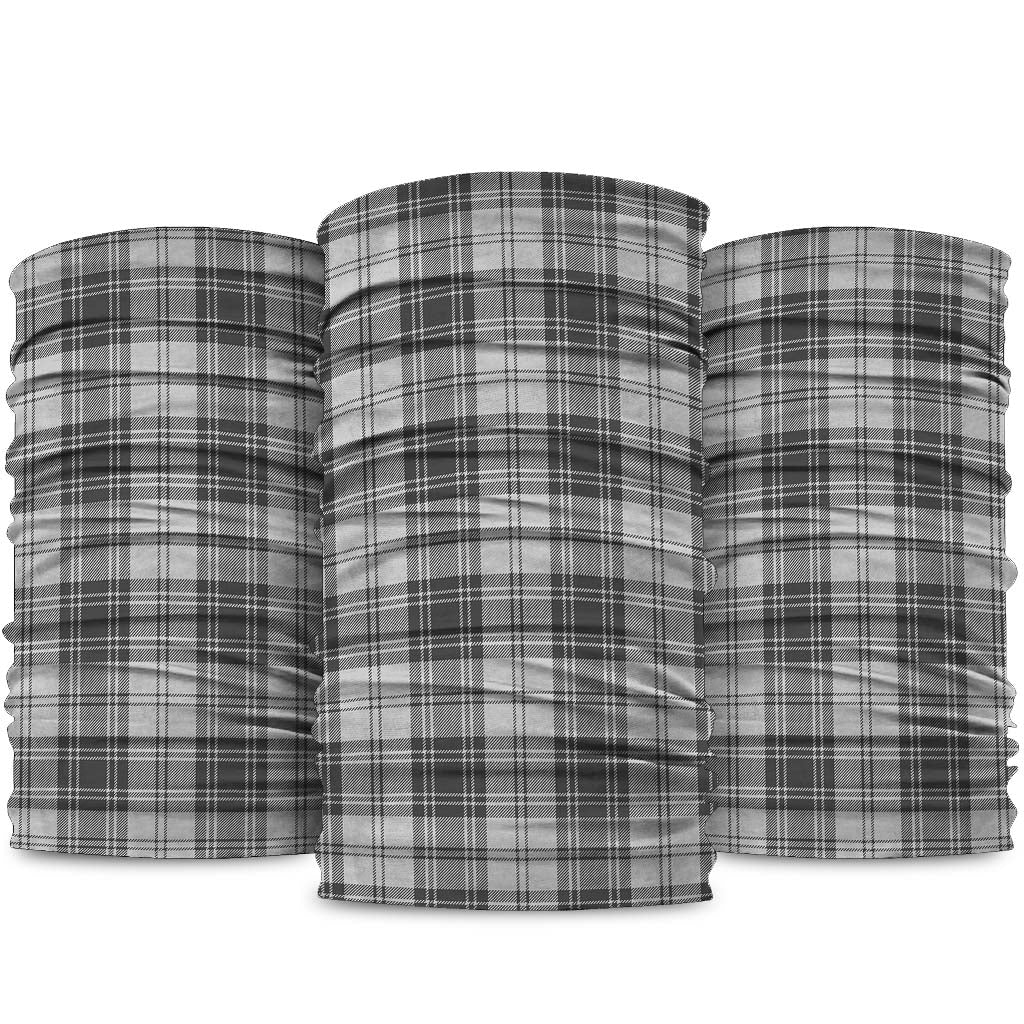 Glendinning Tartan Neck Gaiters, Tartan Bandanas, Tartan Head Band package One Size - Tartan Vibes Clothing