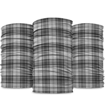 Glendinning Tartan Neck Gaiters, Tartan Bandanas, Tartan Head Band