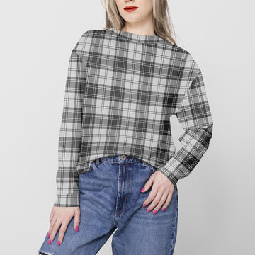 Glendinning Tartan Sweatshirt Unisex - Tartan Vibes Clothing