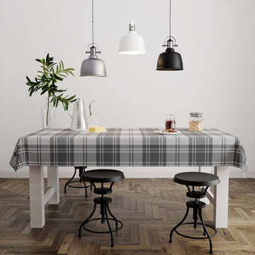 Glendinning Tartan Tablecloth - Tartan Vibes Clothing