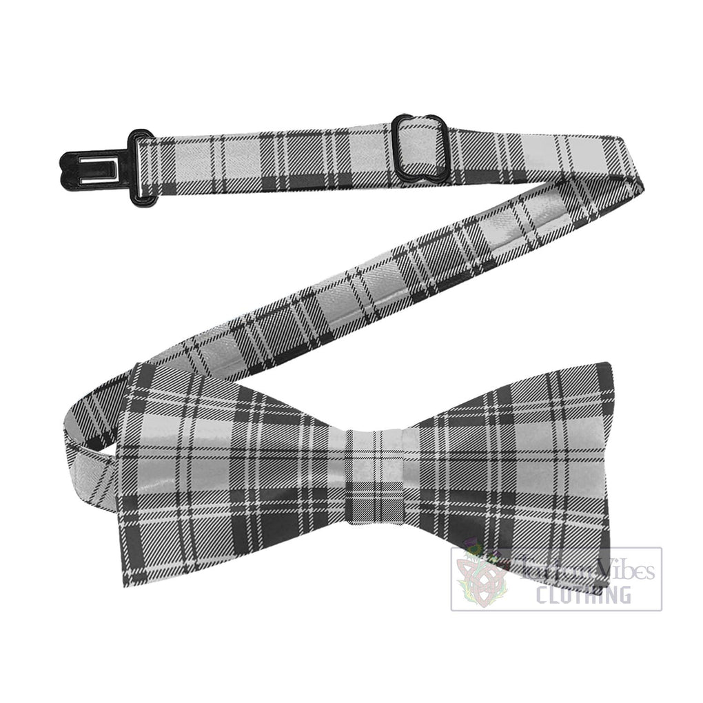 Glendinning Tartan Bow Tie One Size - Tartan Vibes Clothing