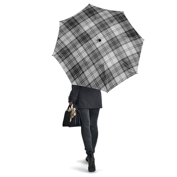 Glendinning Tartan Umbrella One Size - Tartan Vibes Clothing