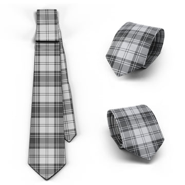 Glendinning Tartan Classic Necktie