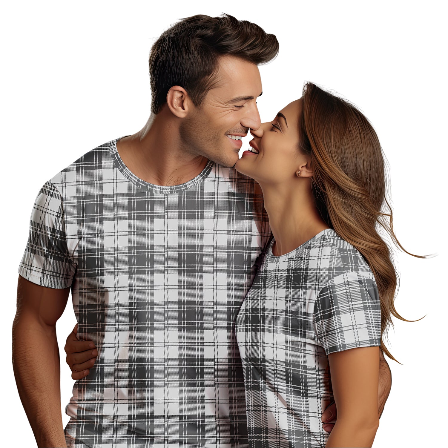 Glendinning Tartan T-Shirt Kid's Shirt - Tartan Vibes Clothing