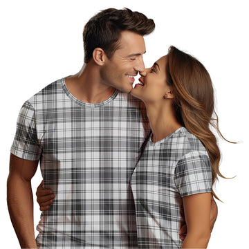 Glendinning Tartan T-Shirt Kid's Shirt - Tartan Vibes Clothing