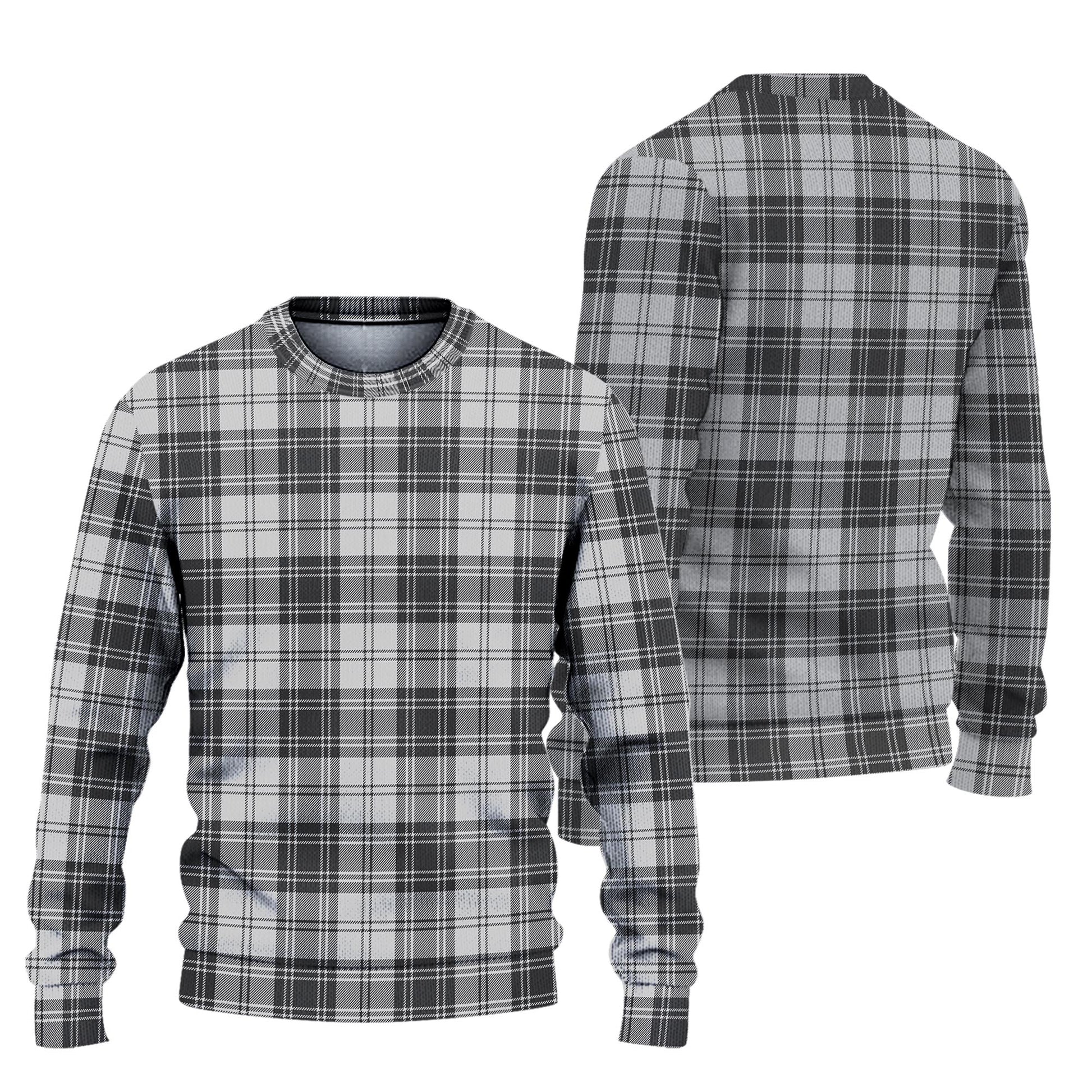 Glendinning Tartan Ugly Sweater Unisex - Tartan Vibes Clothing