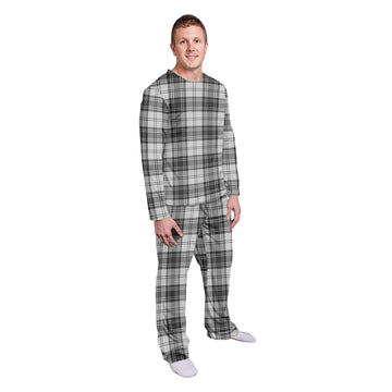 Glendinning Tartan Pajamas Family Set - Tartan Vibes Clothing