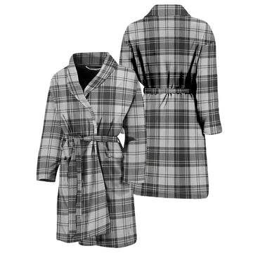 Glendinning Tartan Bathrobe Unisex M - Tartan Vibes Clothing