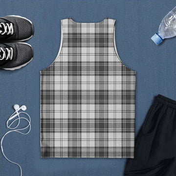 Glendinning Tartan Mens Tank Top - Tartan Vibes Clothing