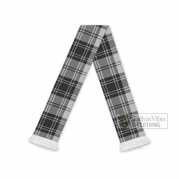 Tartan Vibes Clothing Glendinning Tartan Ruffneck Scarf