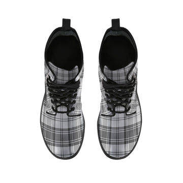glendinning-tartan-leather-boots
