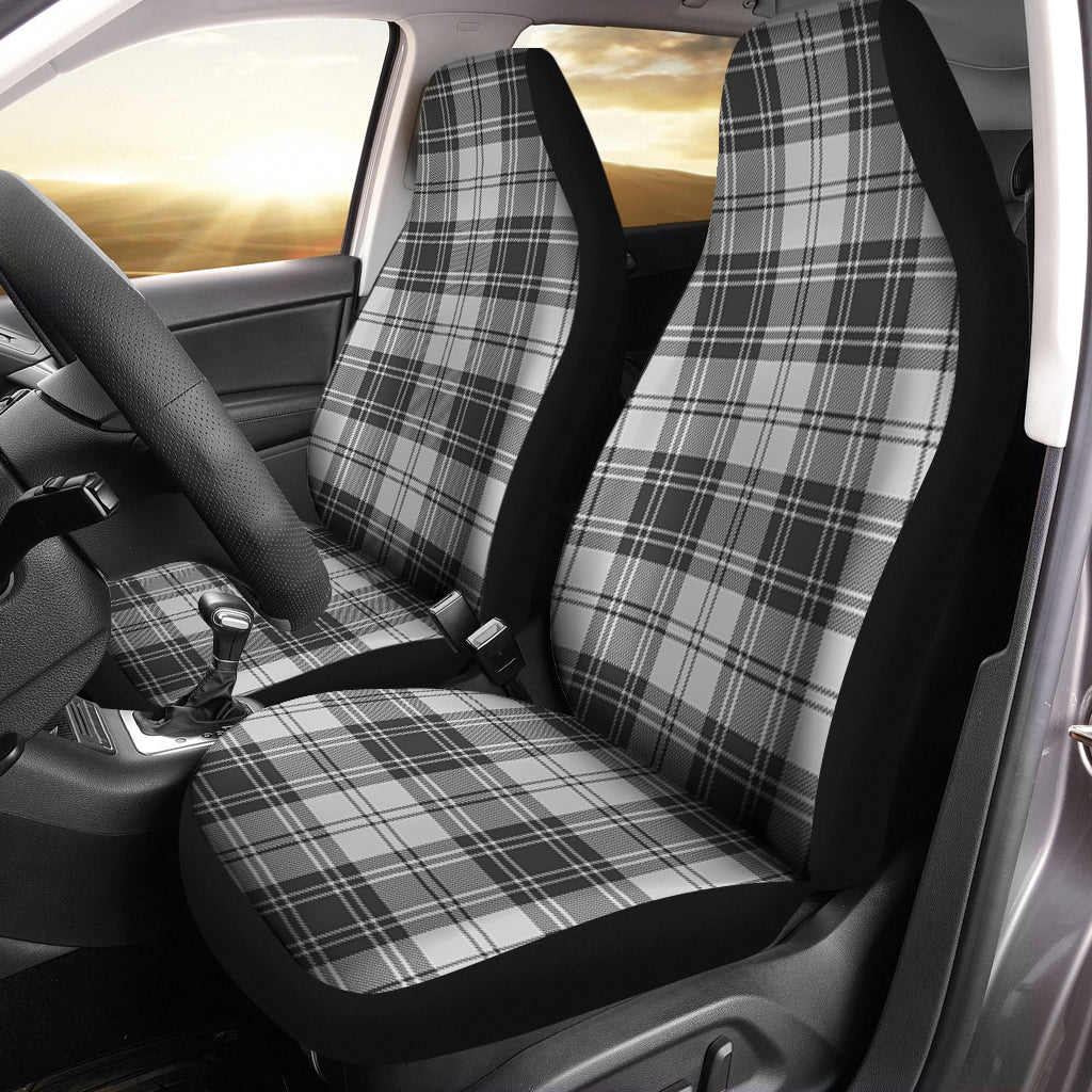 Glendinning Tartan Car Seat Cover - Tartan Vibes Clothing