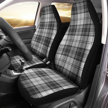 Glendinning Tartan Car Seat Cover - Tartan Vibes Clothing