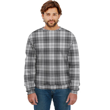 Glendinning Tartan Sweatshirt - Tartan Vibes Clothing